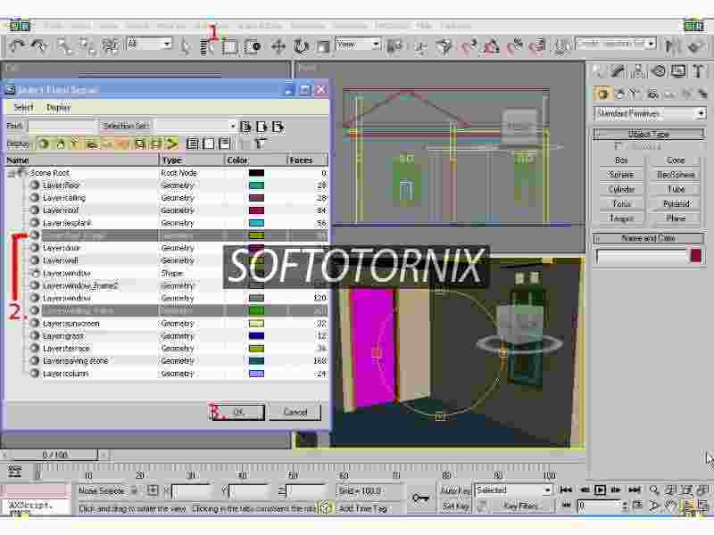 2010 3ds max free download