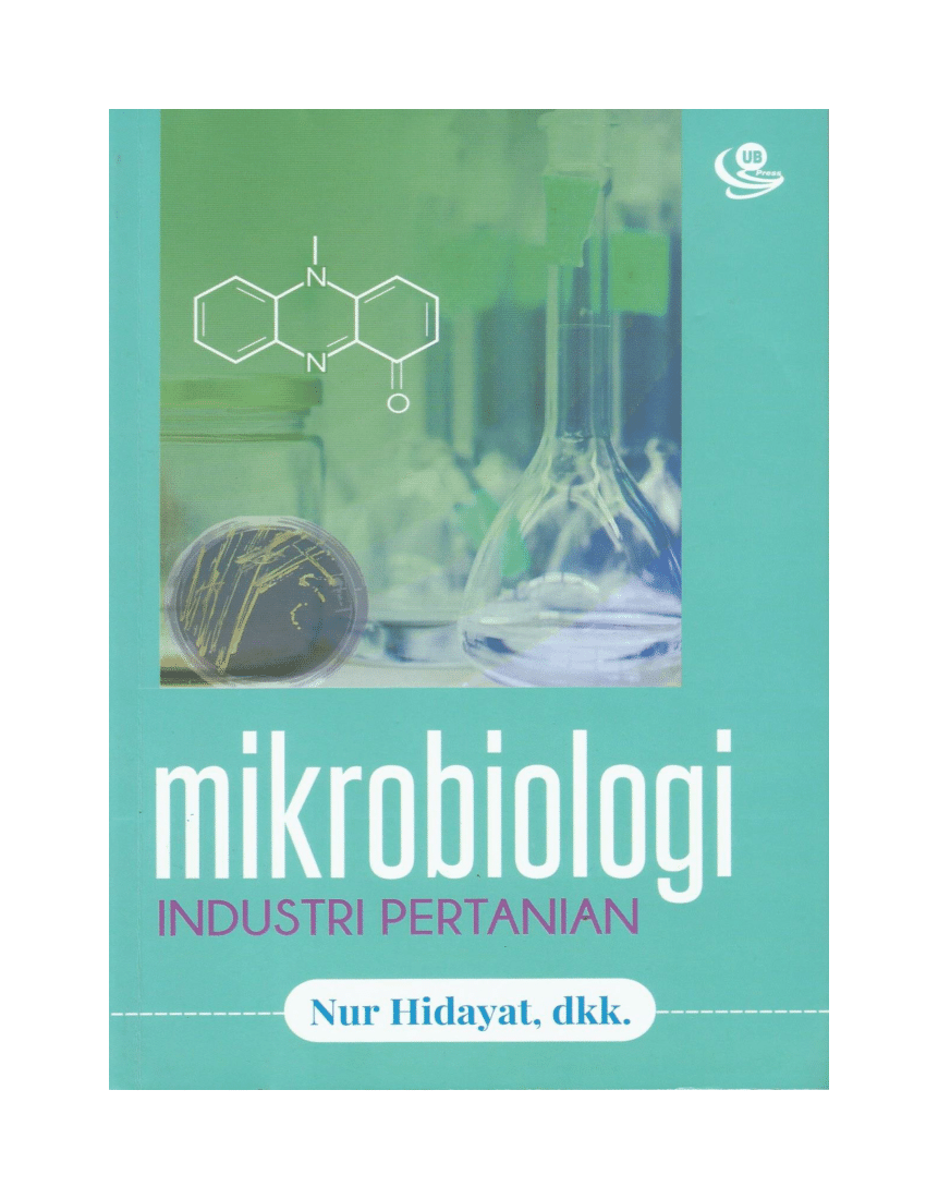 Buku mikrobiologi pangan pdf